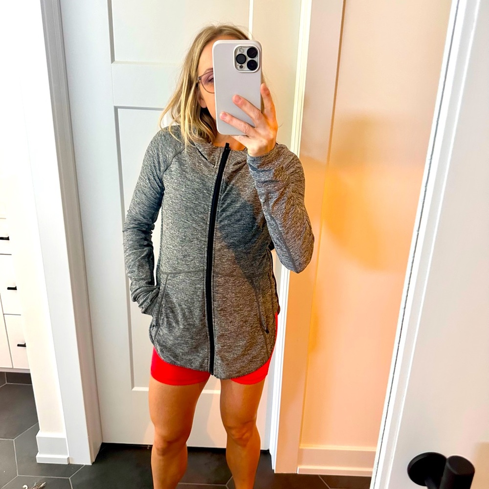 Athleta jacket